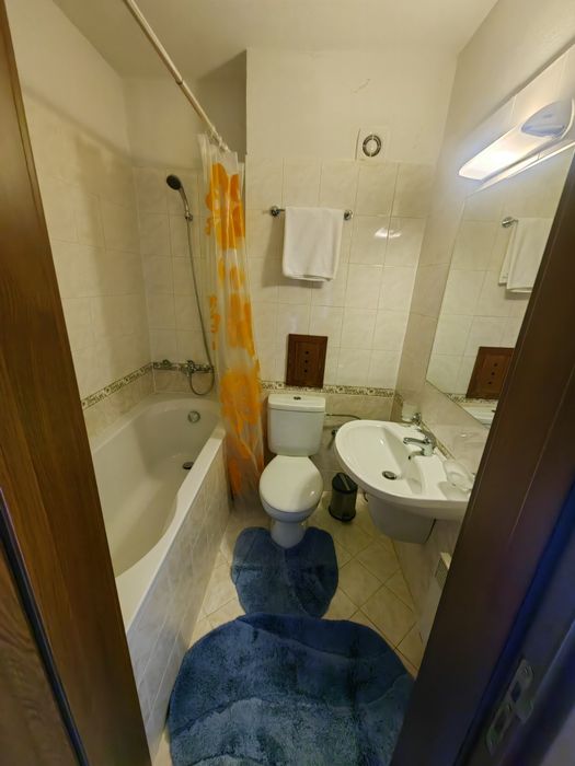 Дава се под наем Едностаен апартамент в Разлог - 43 кв.м за 331.5 € - Снимка #16