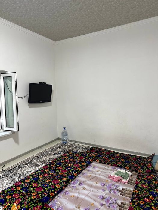 4 ком Парвоз участок аренда срочно