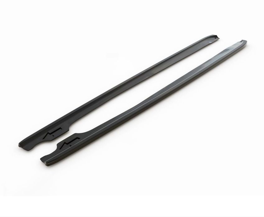 Prelungiri Praguri Model Maxton Bmw Seria 3 E46 Coupe / Cabrio M Pache