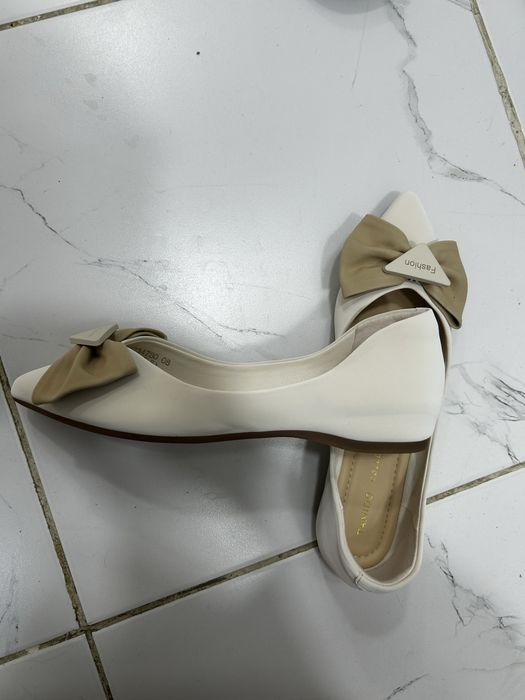 Балетки 38 размер