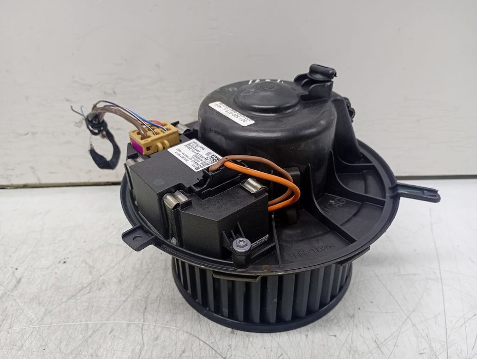 Motoras aeroterma 3C1820015L Volkswagen Golf 6 (2008 - 2015) 1.4 benzina CGGA