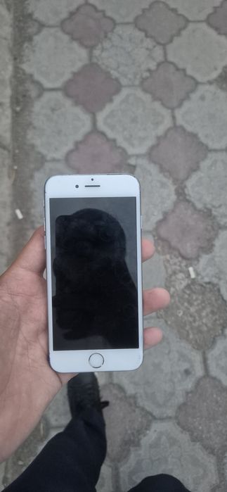 Обмен на что угодно айфон 6