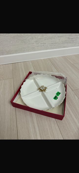 Посуда новый срочно