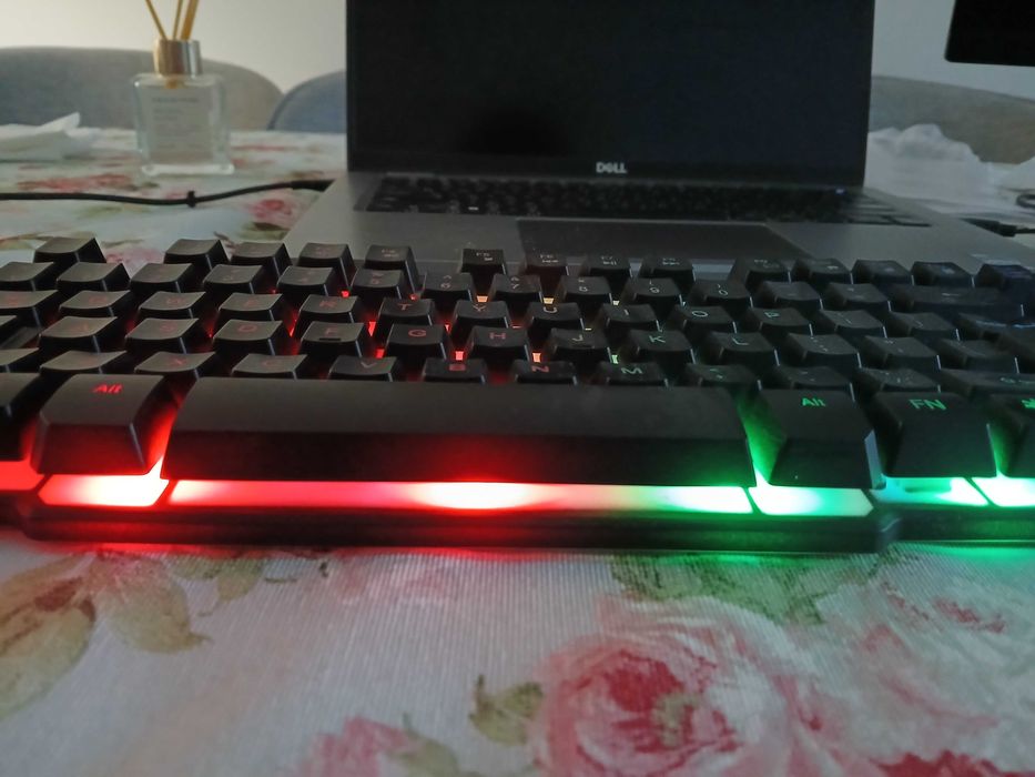 Геймърска клавиатура