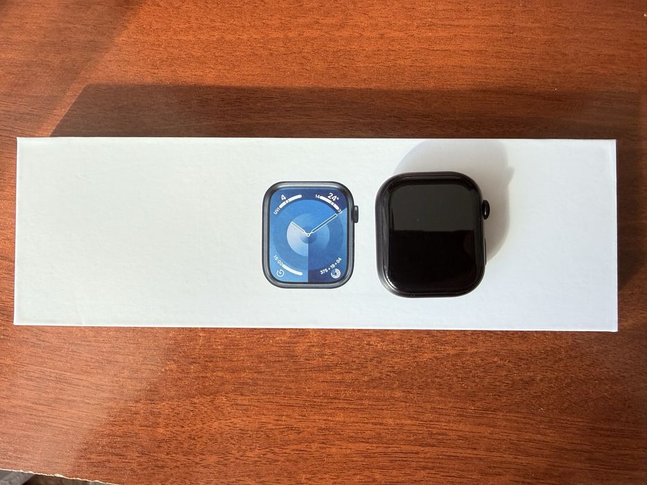 Продам смарт-часы