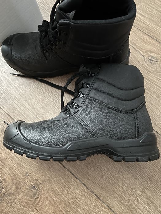 Спец ботинки 43-44 размера