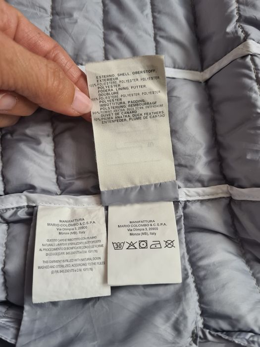 Vesta Colmar dama S-M