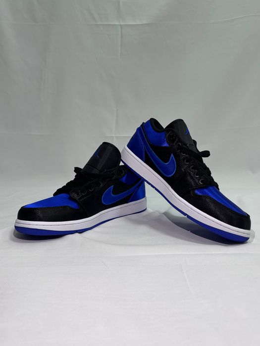 Air Jordan 1 low
