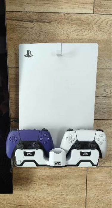 Продам крепление для PS5