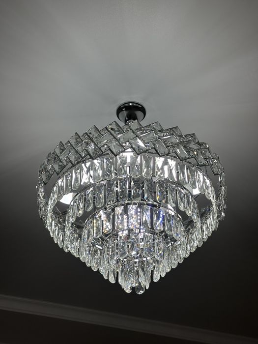 Люстра, размер 75