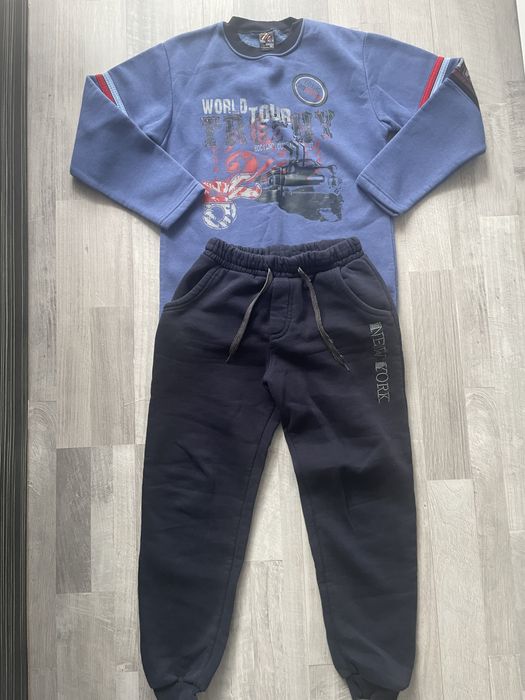 Юношески комплект