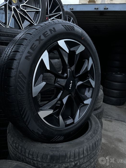 Kia sarento diska balon 2025-yil