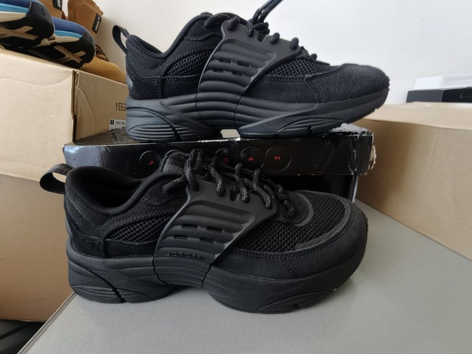 Air Jordan Trunner O/S nike marimea 42.5(27cm)