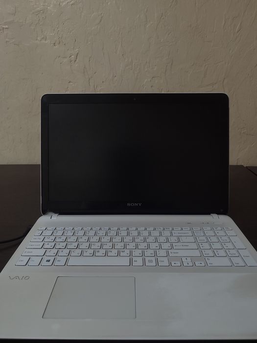 Продаю ноутбук Sony VAIO