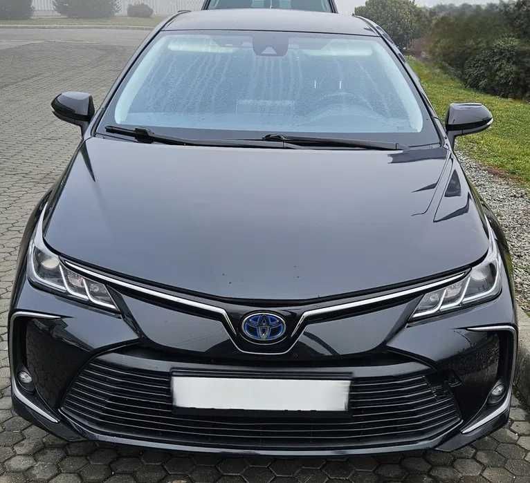 INCHIRIERE Toyota Corolla / CHR / Camry 2026 UBER/BOLT
