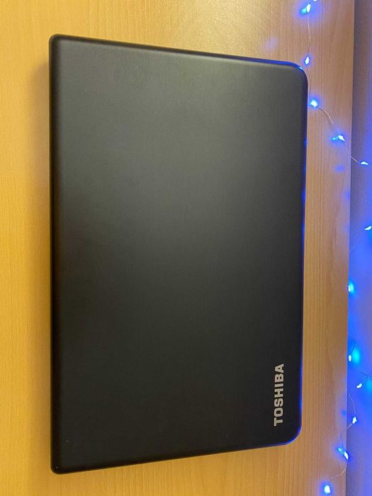 Лаптоп Toshiba Satellite