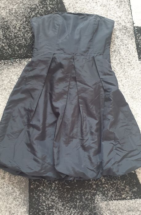 Рокля с пандела Bruno Banani