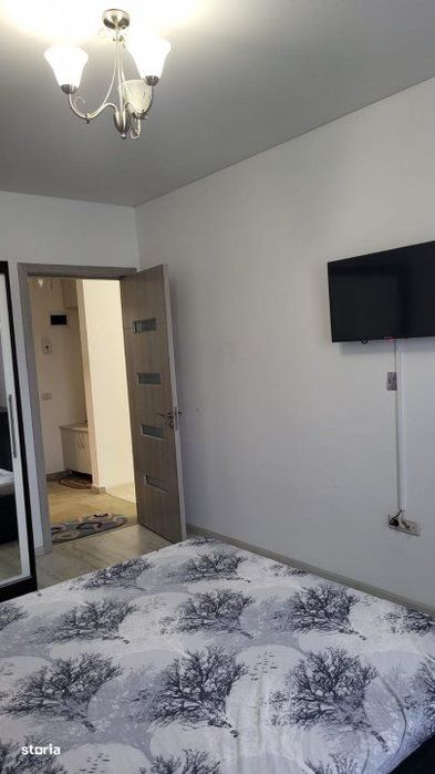 Apartament 2 Camere Finalizata Militari Residence