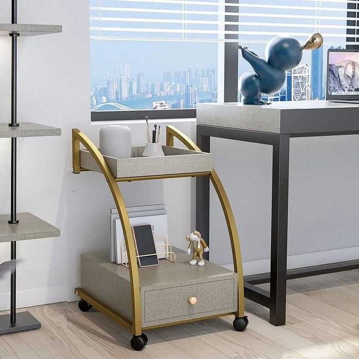 Шкаф на колелца FJGS-ST06GR