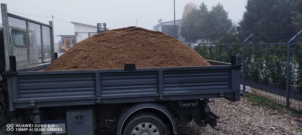 Ridic Moloz/Aduc Pamant