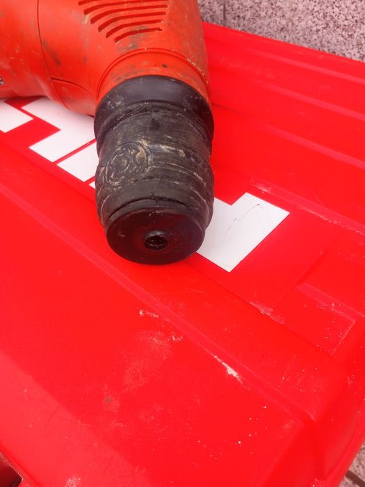 Hilti TE 7-C Перфоратор Хилти
