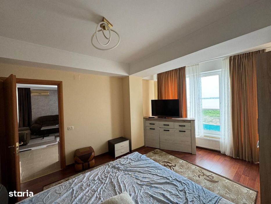 3 Camere-Statiunea Mamaia