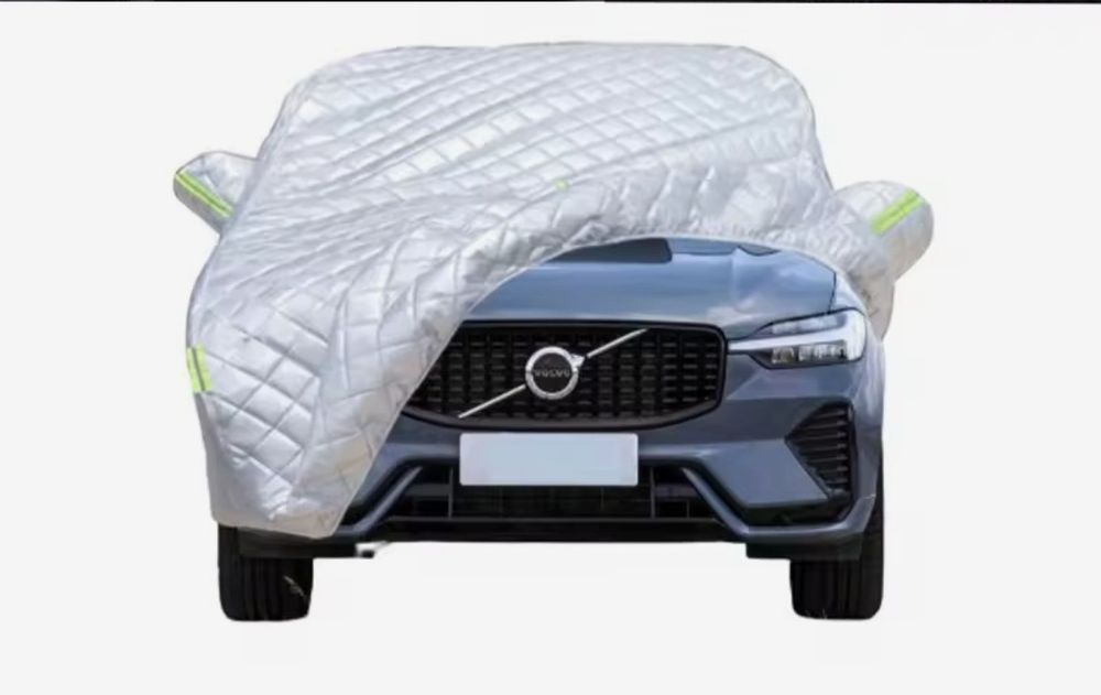 Калъф ,покривало за Volvo xc60 против