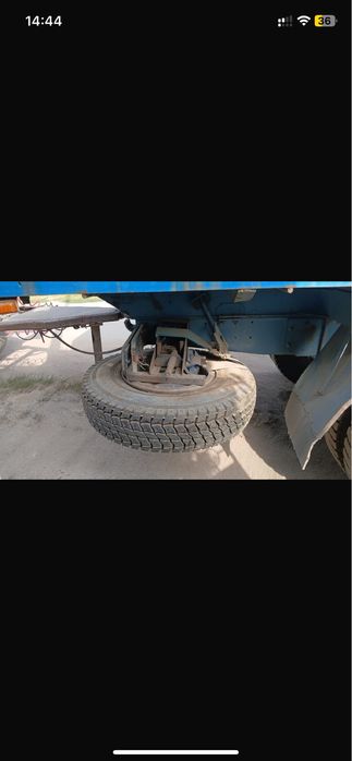 Камаз 53212 самосвал