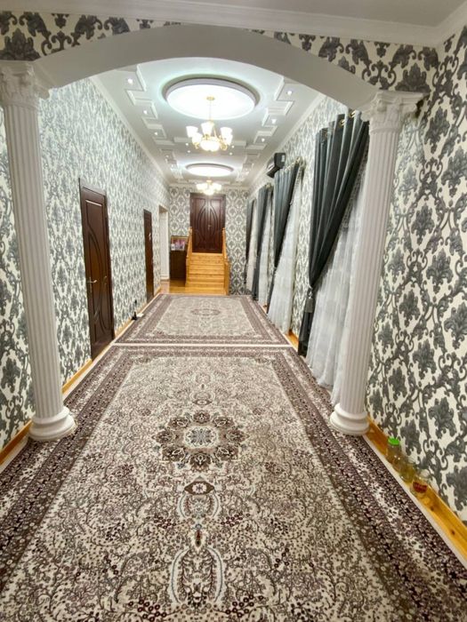 Дурмон арча куча 6сотих Узимизани уй маклермасман