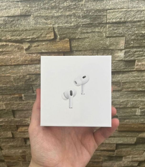 Новые наушники AirPods Pro 3 Третье поколение версия Новые