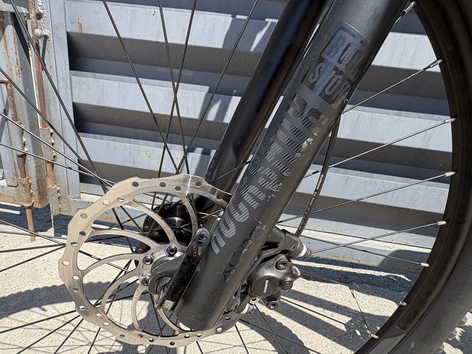 Bicicleta MTB Wheeler 29’ ca noua