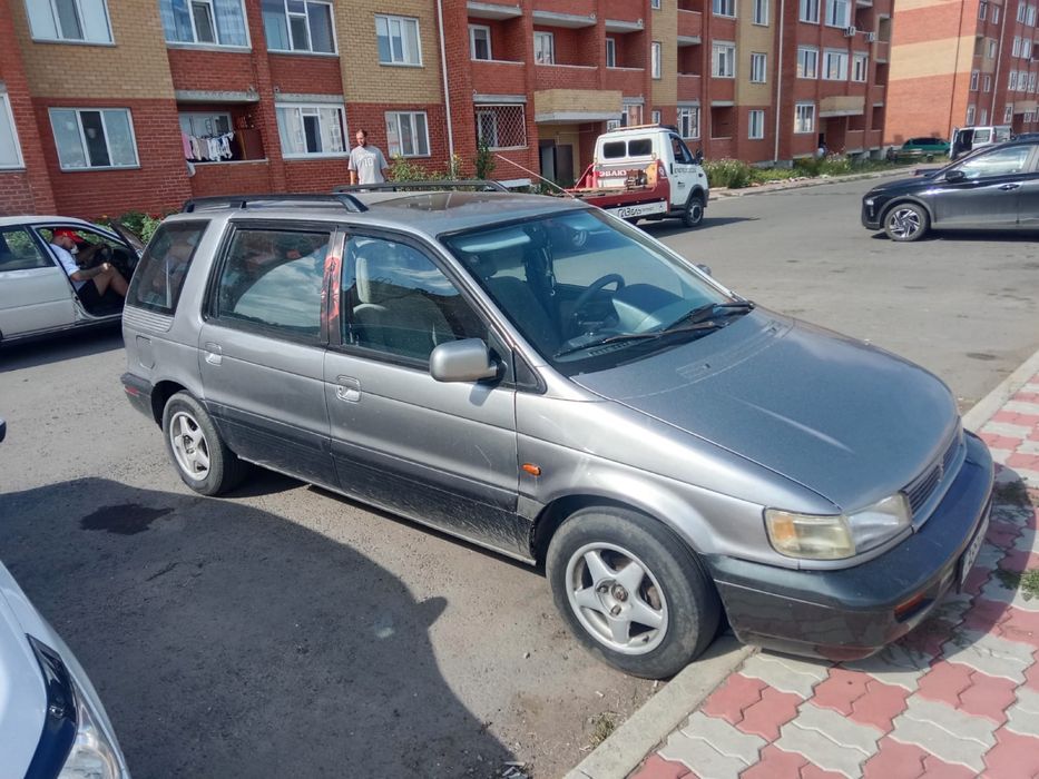 Продам Митсубиси