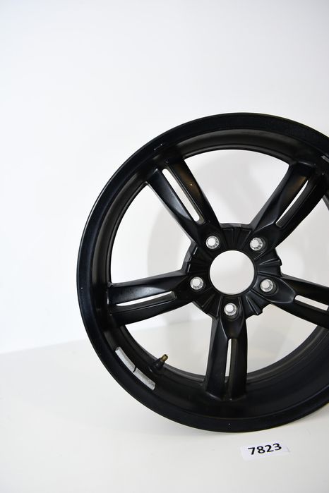 Straight BMW K19 K18 C600 C650GT Sport C650 Jantă roată spate 15x4.5