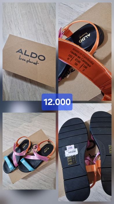 Обувь в хорошем состоянии