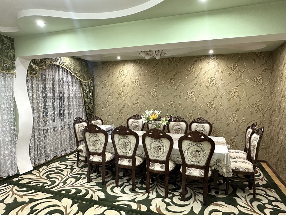 4/1/5 Тузель1, балкон 2х6, улучшенка 92м*, свой огород,ипотека возможа