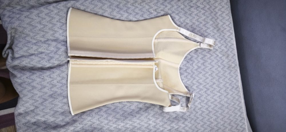 Карсеты для осанки