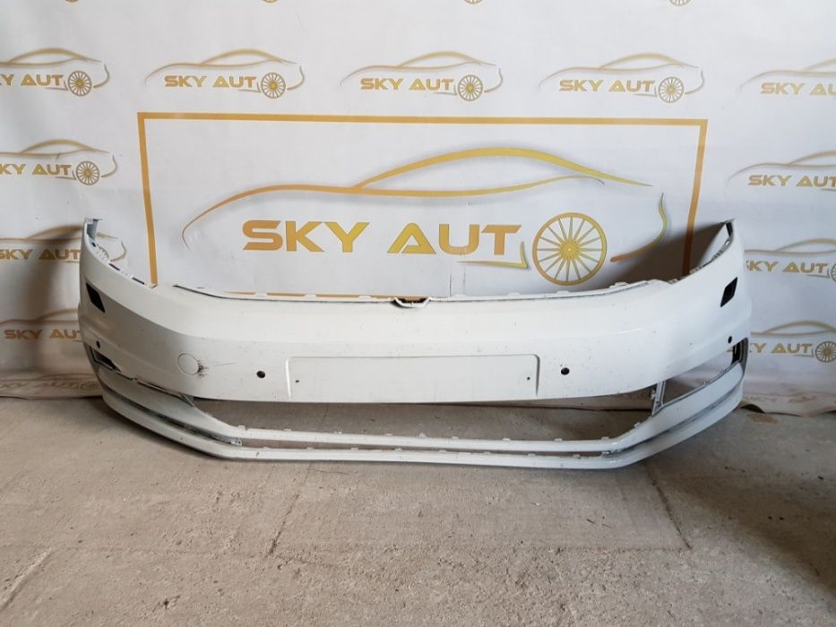 Bara fata cu senzori si stropitori VW Touran dupa 2015 cod 5TA807221