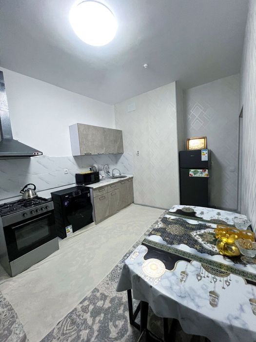Ijara uy hamma shayot bor samarqand dan oylaga berlad