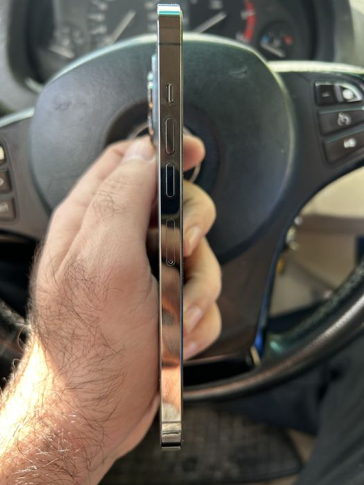 iPhone 13 Pro Max 512 GB Graphite / Бартер