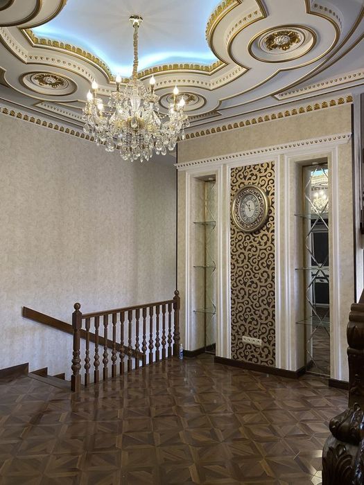 Элитный евро дом | Яккасарайский район, Саламатина