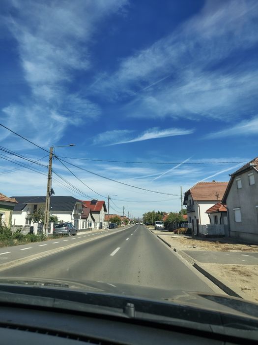 Teren Cihei Central la 2 km de Oradea!
