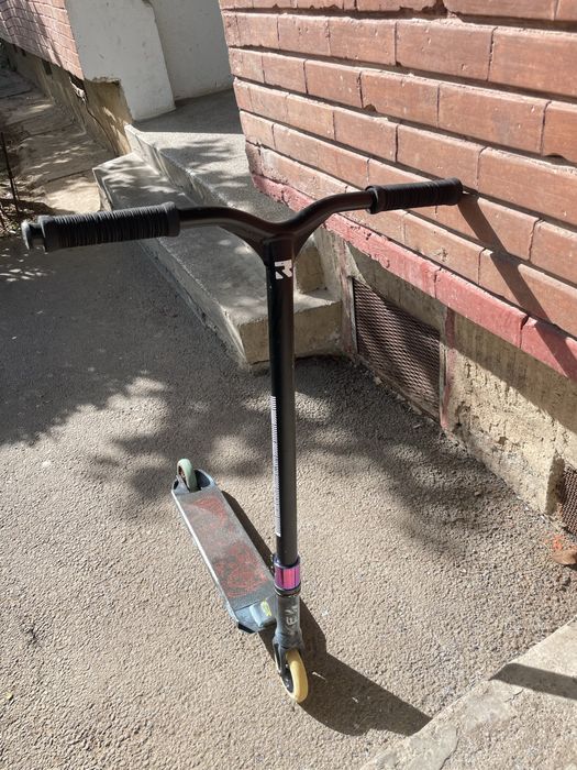 Trotineta scheme copii si adulti