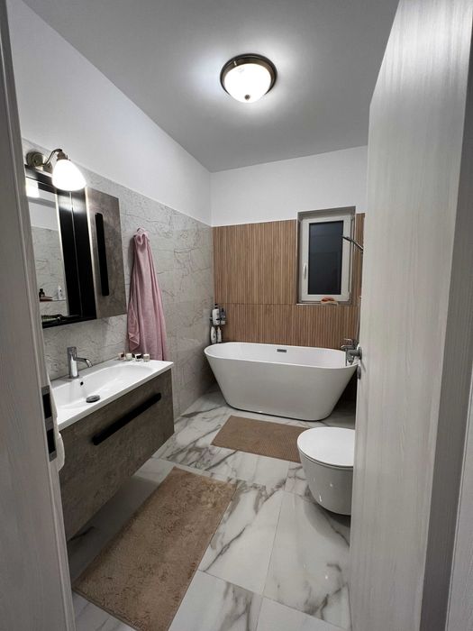 Casă modernă 5 camere – Pantelimon/Lac Lebăda – Proprietar