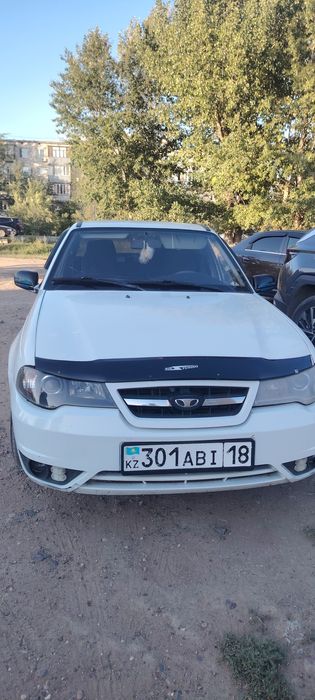 Машина нексия продам