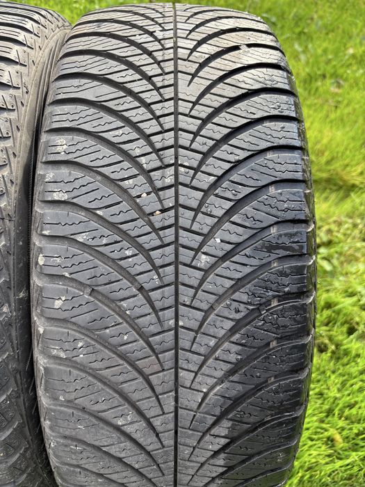Anvelope 205 55 17 GoodYear
