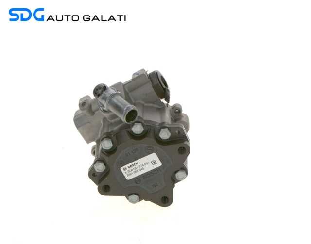 Pompa Servo Directie Servodirectie Skoda Superb 1 2.5 TDI V6 AYM BDG 2001 - 2005 Cod 3B0422154K 7691955345 [S0021]