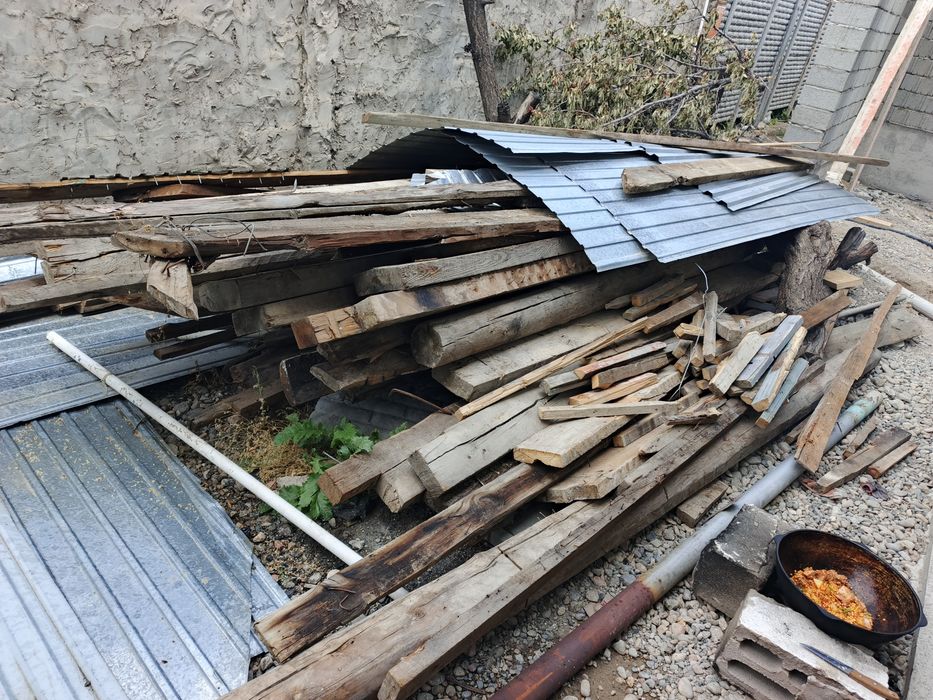 Продам дрова тактайлар, балки