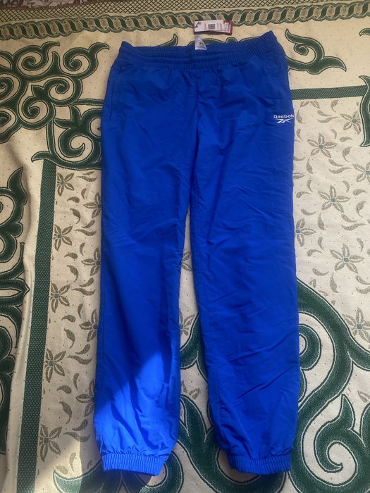 Reebok трико оригинал