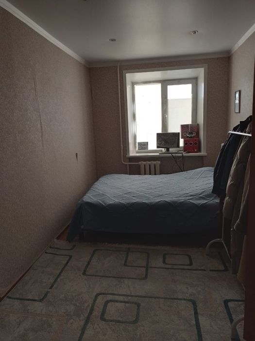 Продам 2х комнатную квартиру  в Лисаковске