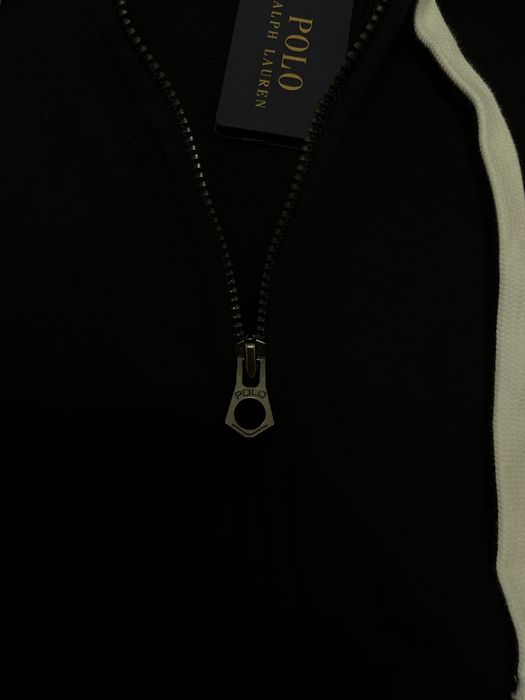 Hanorac Polo Ralph Lauren bumbac